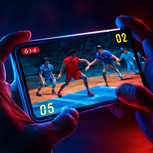 f999 kabaddi match update panel